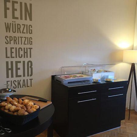 Hotel Friedrichstrasse Lampertheim Exterior photo
