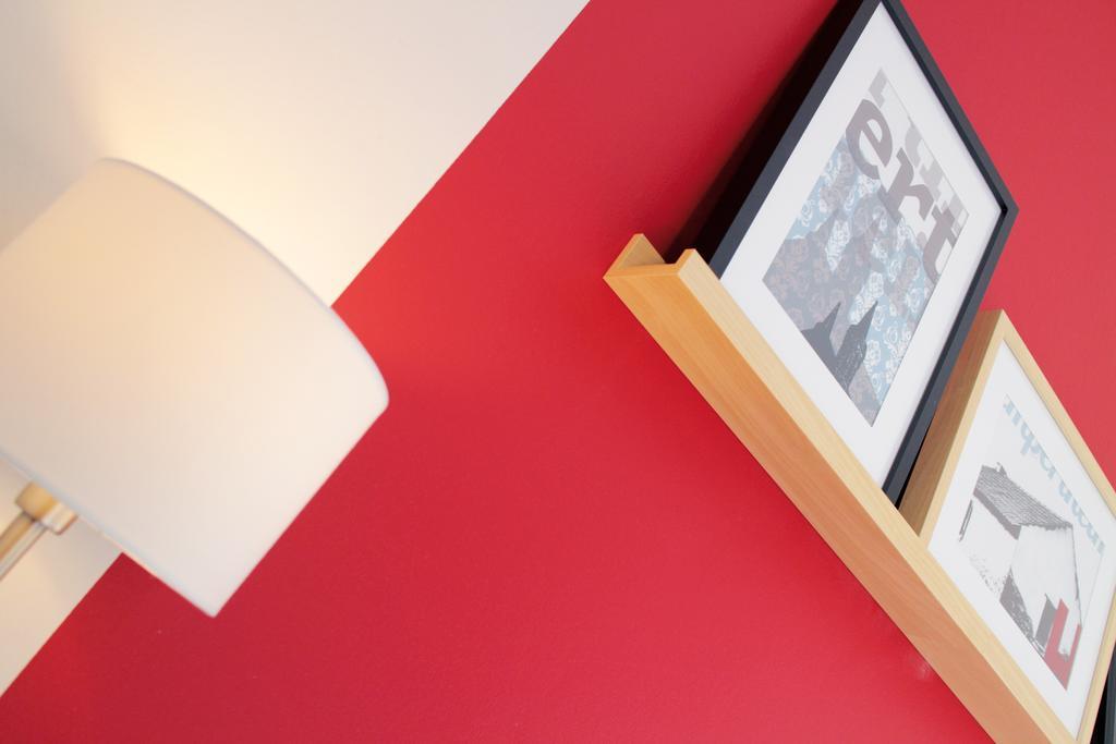 Hotel Friedrichstrasse Lampertheim Room photo